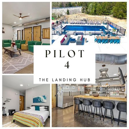 Room For Two With Pool And Kitchen Access 퍼시픽 외부 사진
