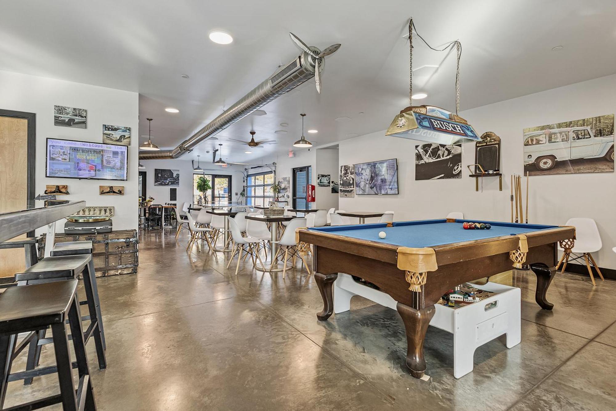 Room For Two With Pool And Kitchen Access 퍼시픽 외부 사진