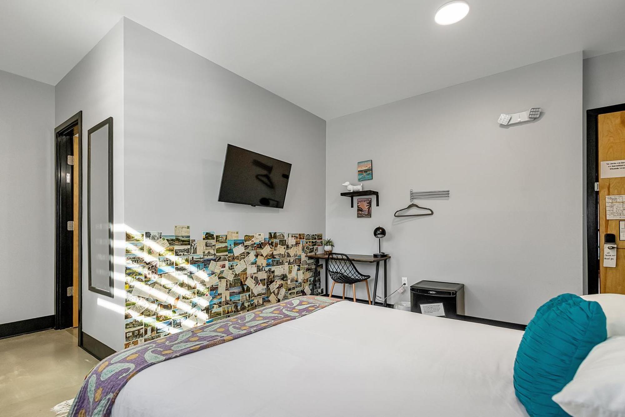 Room For Two With Pool And Kitchen Access 퍼시픽 외부 사진